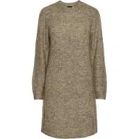 Pieces PCELLEN Strickkleid