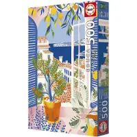 Educa Puzzle 500 Stücke