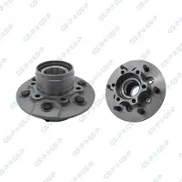 GSP Radlagersatz für MITSUBISHI L 200 / Triton Pickup (KJ, KK, KL) 185mm 9245031