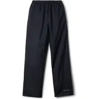 Columbia Trail Adventure II Pant black (010) M