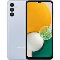 Samsung Galaxy A13 5G SM-A136B, 16,5 cm (6.5"), 720 x 1600 Pixel, 4 GB, 128 GB, 50 MP, Blau