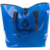 Surflogic Dry Bucket 50l Tasche Blau Blau One Size