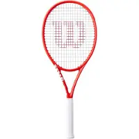 Wilson Clash 100 Pro V3 Reverse Ungespannte Tennisschläger