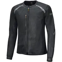 Held Pro X Air Mesh Protektorenjacke, schwarz, XL