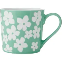MIKASA MK Mug