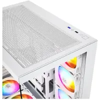 XYZPrinting Atx Tesseract X 50 Pc-tower-gehäuse