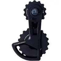 Cycling Ceramic Ospw Pro Shimano Ultegra/dura Ace Stützradsystem