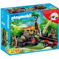 Playmobil 4847, Mehrfach