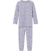 Name it Einhorn Pyjama Set