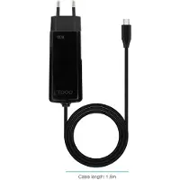 TooQ Tqlc-usbcgan100pd-c Laptop-ladegerät
