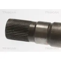 TRISCAN Antriebswelle