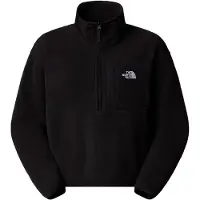 The North Face Damen Jacke W YUMIORI OFF PEAK 1/2 ZIP JACKET