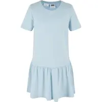 Urban Classics Girls Valance Tee Dress - 17212