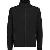 CMP MAN Jacket antracite-alluminio (36UP) 52