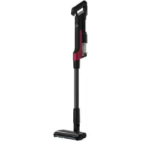 Hoover HF210H 011, 2-in-1-Stabstaubsauger, Beutellos, Schwarz, Rot, Rechteckig, Trocken, EPA