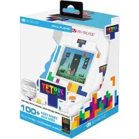 My Arcade Pico Player Tetris Retro-konsole