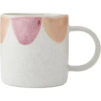 MIKASA MK Mug
