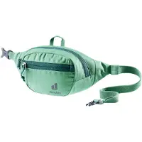 Deuter - Kid's Junior Belt - Hüfttasche Gr 1 l türkis