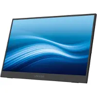 Logicom 15,6-Zoll-Notebook-Bildschirm NOMAD-DISPLAY