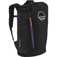 Wild Country - Base Hauler 25 - Kletterrucksack schwarz