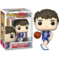 Funko POP! Nba All-star John Stockton 1992 Figur