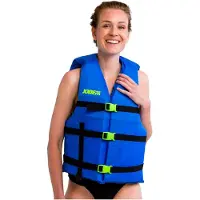 Jobe Universal Schwimmweste
