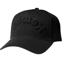 Uhlsport Stmnt Cap - schwarz, Größe:-