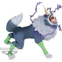Banpresto Damals, als ich als Schleim wiedergeboren wurde – Effectreme Ranga Figur, 10 cm
