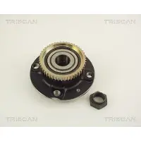TRISCAN Radlagersatz passend für PEUGEOT 106 II Schrägheck (1A, 1C) 8530 28218