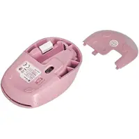 Natec STORK Maus Haus Beidhändig RF Wireless + USB Type-A Optisch 1600 DPI