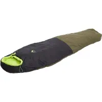 MCKINLEY Schlafsack Mu-Schlafsack Trekker R 0 I