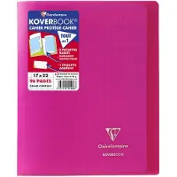 Clairefontaine Koverbook