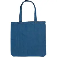Mantis Denim Bag