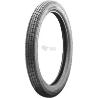 Heidenau Motorradreifen K35 ( 2.75-16 RF TT 46P Hinterrad, M/C, Vorderrad )