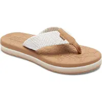 Roxy Damen Badesandalen COLBEE HI J SNDL