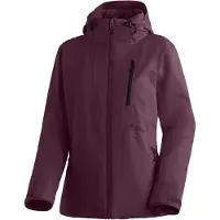 Maier Sports Straja Jacke Lila 44 Damen Lila 44