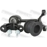 FEBEST Koppelstange Stabilisator für TOYOTA LAND CRUISER 150 (KDJ15, GRJ15) Vorne 0123-GRN285F