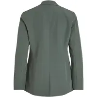 Vila Vilowny Einreihiger Blazer