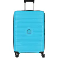 Travelite ORBITA 4w Trolley M Türkis 076948-23
