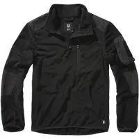 Brandit Fleece Ripstop Troyer