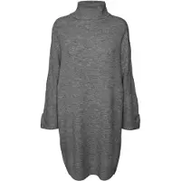 Vero Moda VMJUPITER Midikleid Strickkleid