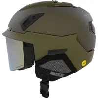 Oakley Mod7 Helm Mit Visier