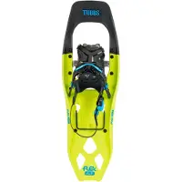 Tubbs Snow Shoes Flex ALP Schneeschuhe in gelb, Größe 21
