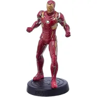 Marvel Eaglemoss Publications Ltd. Marvel Movie Collection 1/16 Iron Man Mark XLVI 14 cm EAMOMMFRWS001