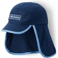 Columbia Sportswear Kinder Mütze Junior II Cachalot