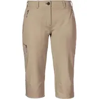 Schöffel Damen Caprihose Pants Style Chavuma WMN