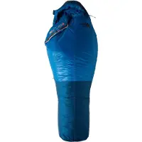 The North Face - Komprimierbarer Schlafsack aus Synthetischem Material &ndash; Herren &ndash; Cat's Meow - Cat's Meow Banff Blue für Herren -