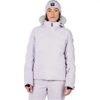 Rossignol Staci Insulated Jacke Lila M Damen Lila M