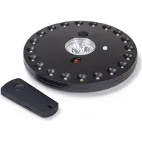 Kampa Campinglampe Dazzle Light