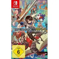 RPG Maker MV (Nintendo Switch)